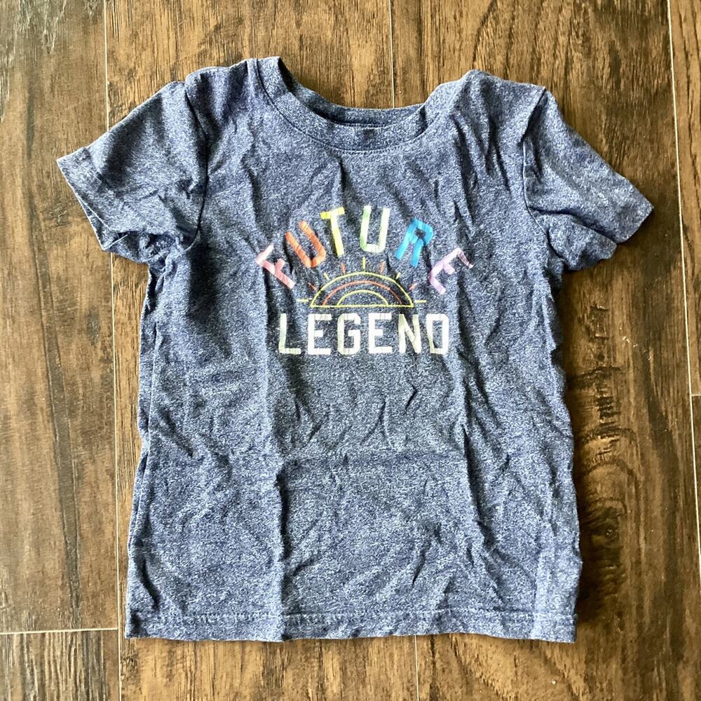 Cat & Jack Future Legend Tee